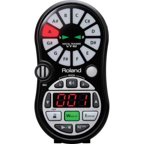 Roland VT-12-BK